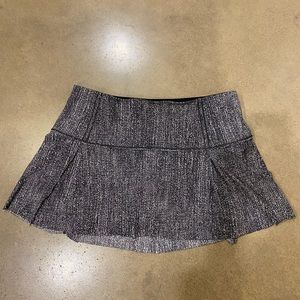 Lululemon Lost in Pace Skirt